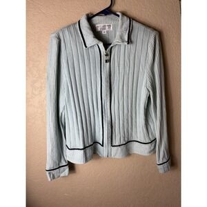 FOR REPAIR St. John Collection   By Marie Gray.   Beautiful Jacket 14